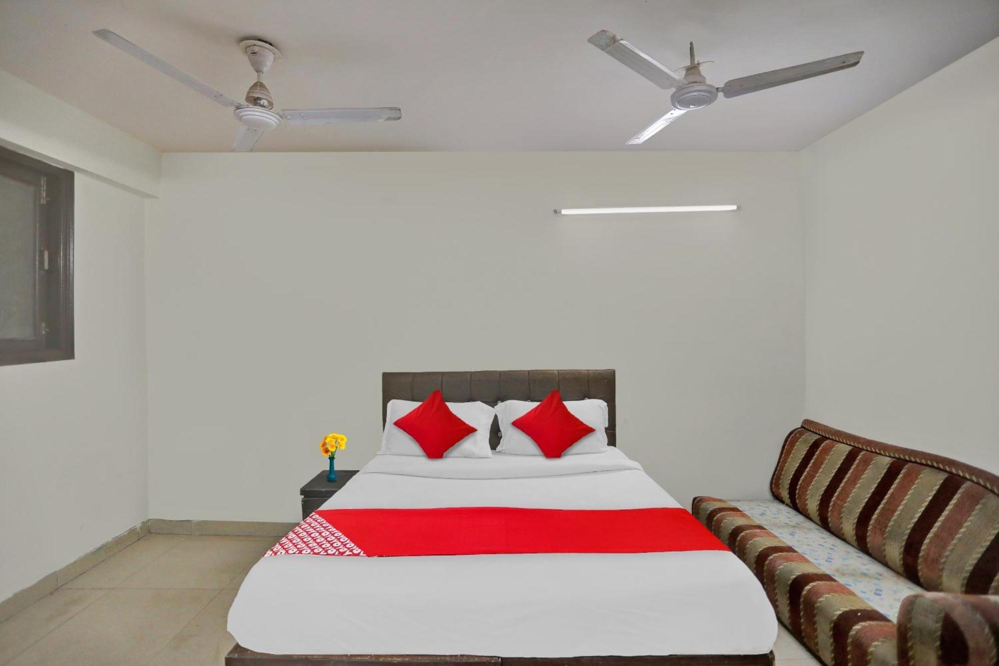 O Kalkaji Delhi Hotel New Delhi