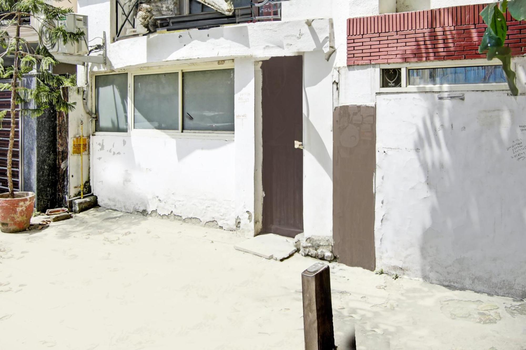 O Spacious Hotel 4*