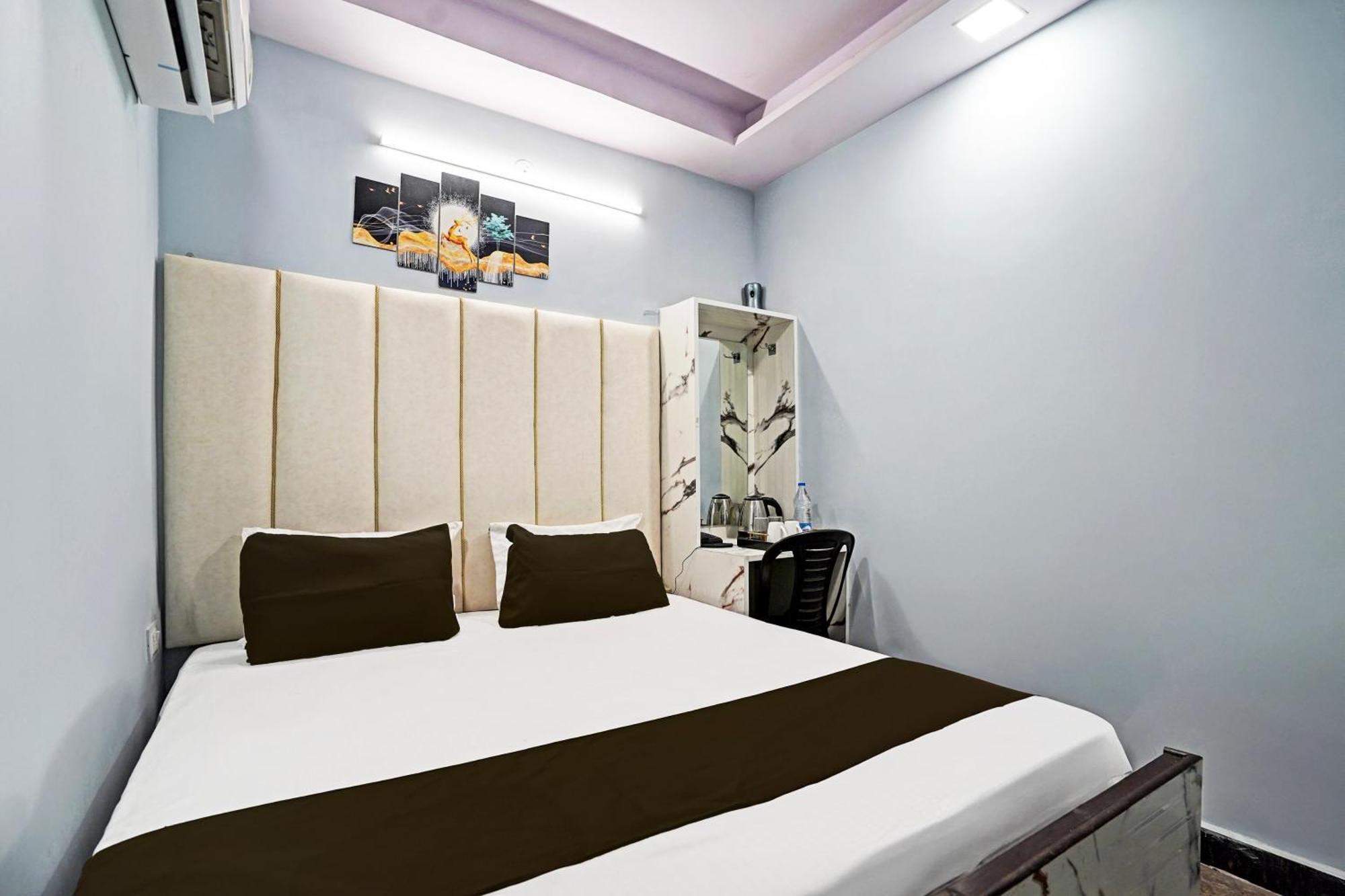 Hotel O Star