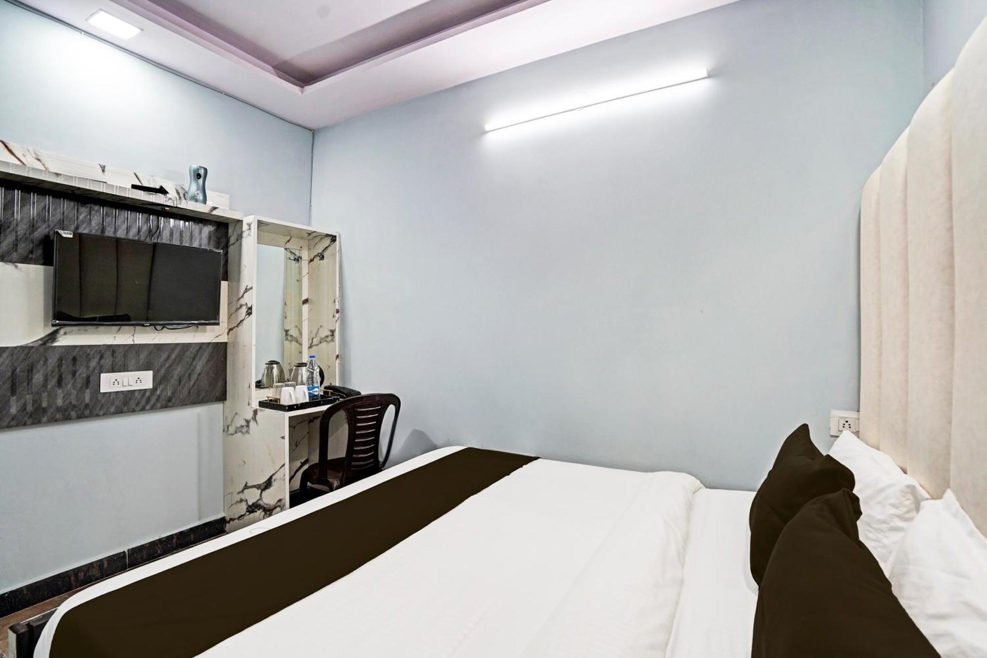 O Star Hotel 4*