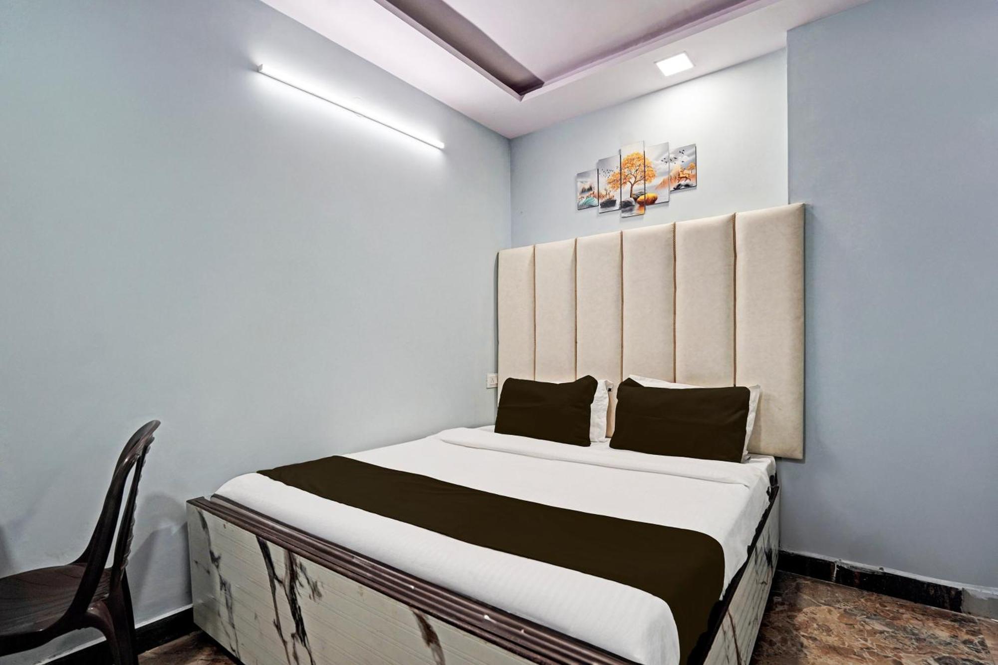 Hotel O Star Delhi (National Capital Territory of India)