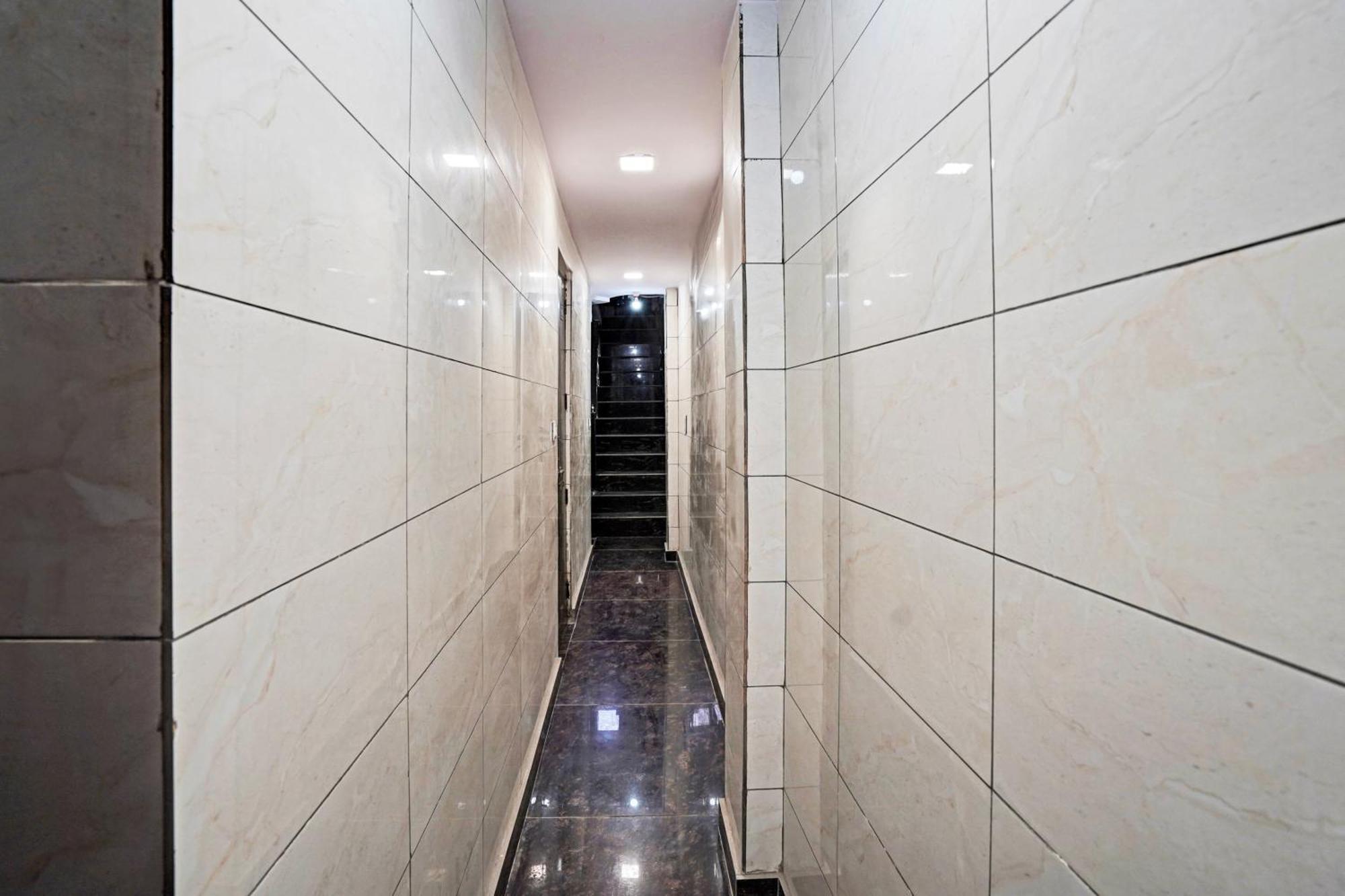 O Star Hotel Delhi (National Capital Territory of India)