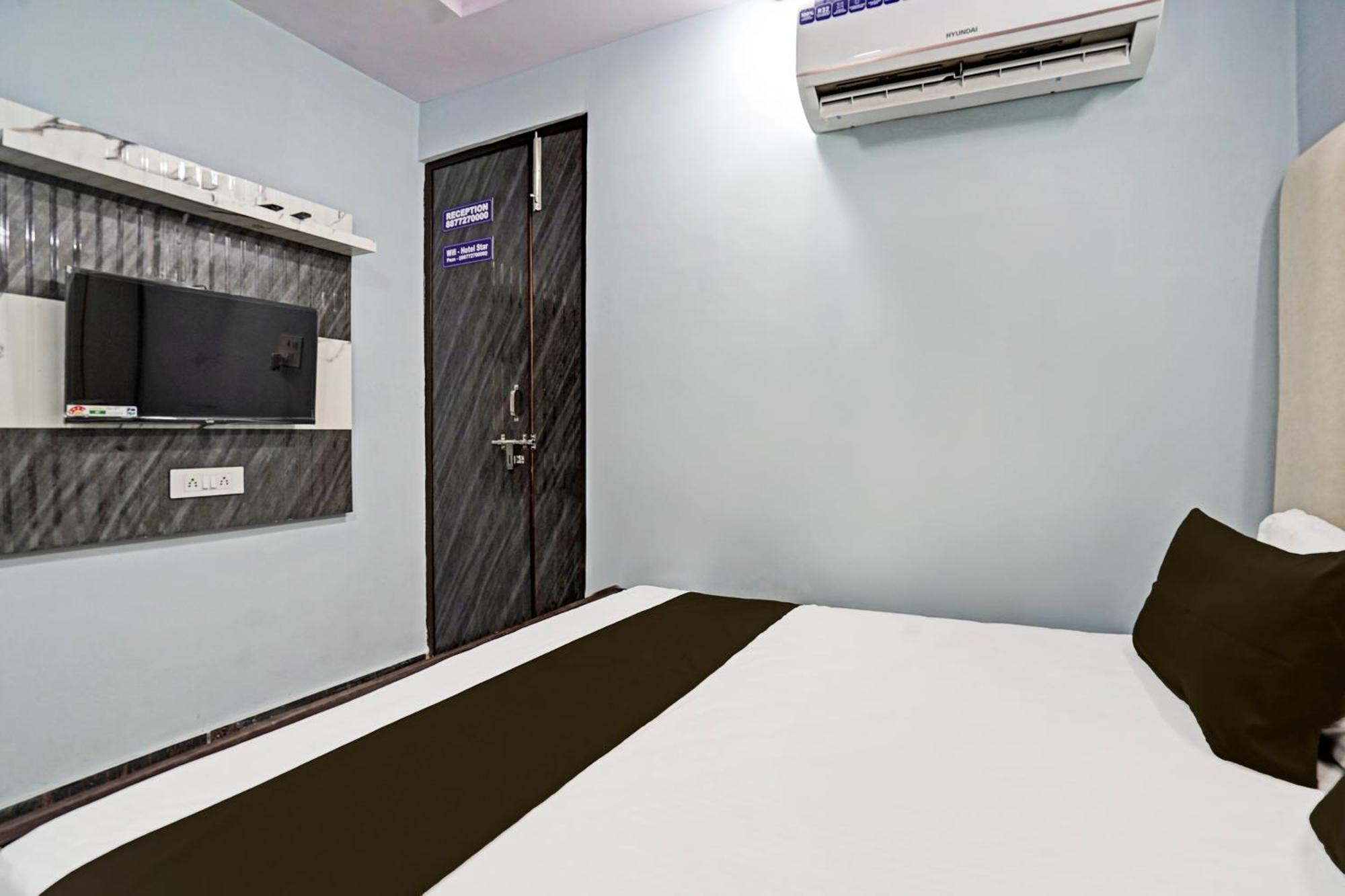 O Star 4* Delhi (National Capital Territory of India)
