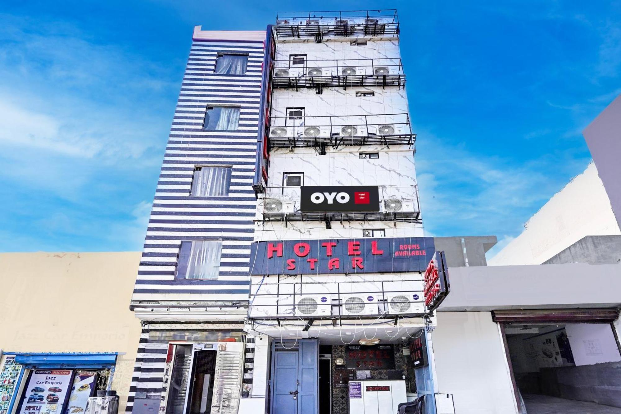 Hotel O Star