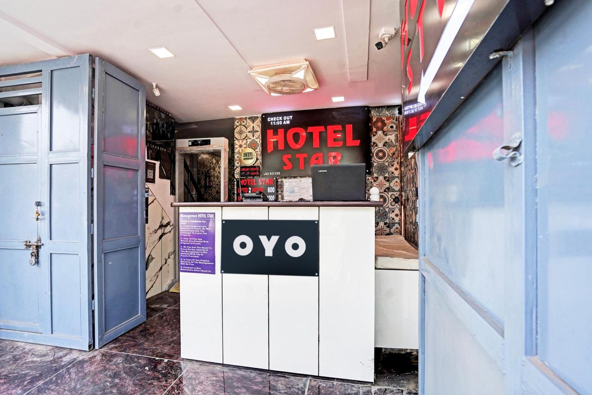 O Star Hotel Delhi (National Capital Territory of India)