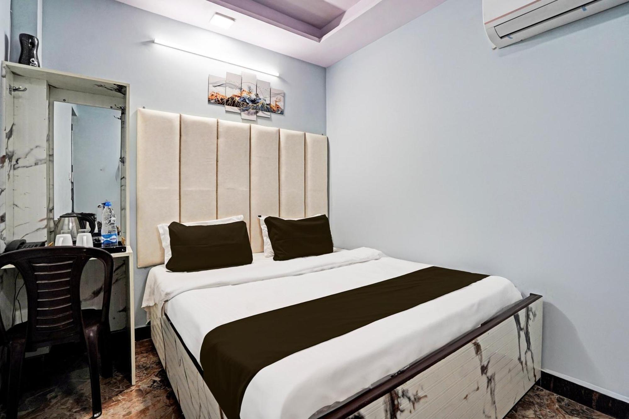 Hotel O Star Delhi (National Capital Territory of India)