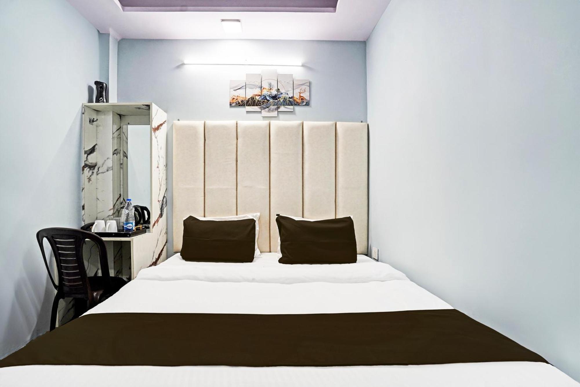 O Star Hotel Delhi (National Capital Territory of India)