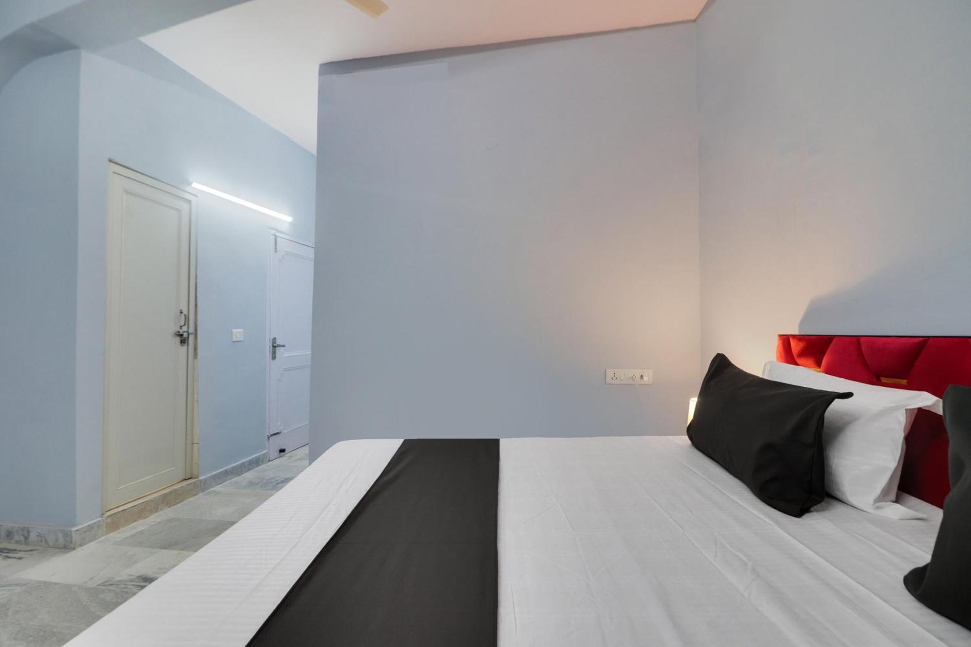Hotel Sunrise New Delhi