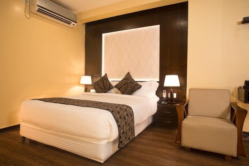 Grand Tucasa Near International Airport New Delhi