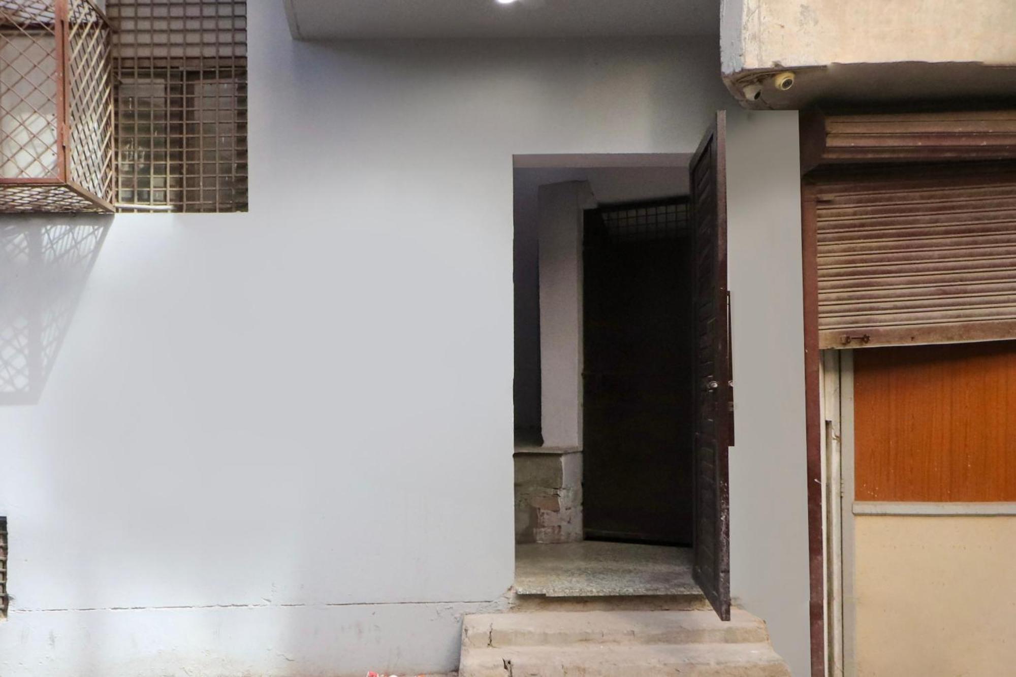 O Dev Palace Delhi (National Capital Territory of India)