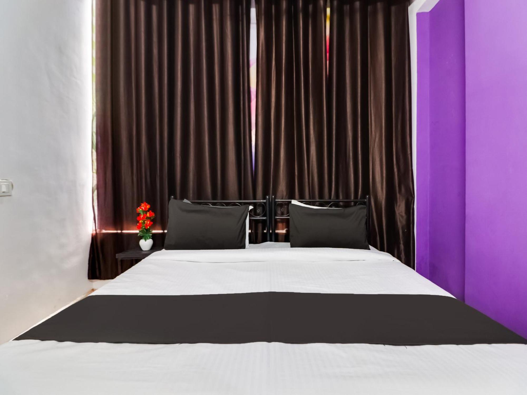 O Dev Palace Hotel Delhi (National Capital Territory of India)
