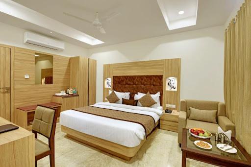 The Infinity Near Delhi Airport Hotel Nova Deli
