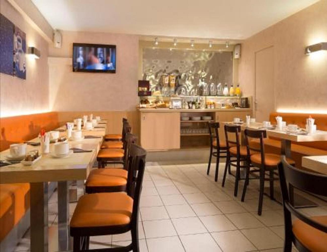 Linda Grand Near International Airport By-gross Group 4*