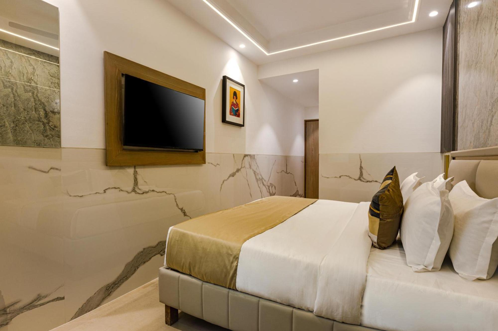 The Orion Era - Delhi Airport 4*