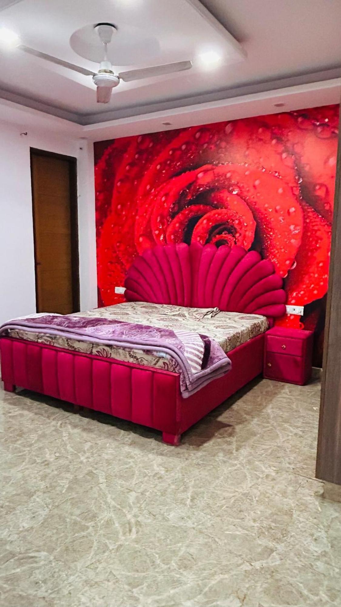 Luxurious House New Delhi