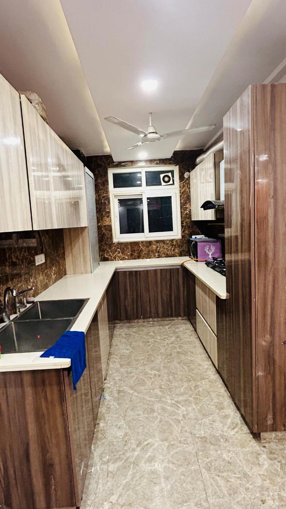 Luxurious House Apartment New Delhi