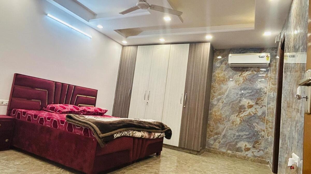 Apartment Luxurious House New Delhi