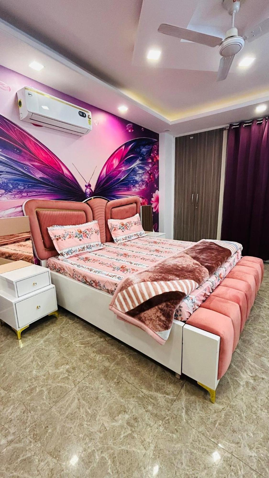 Apartment Luxurious House New Delhi