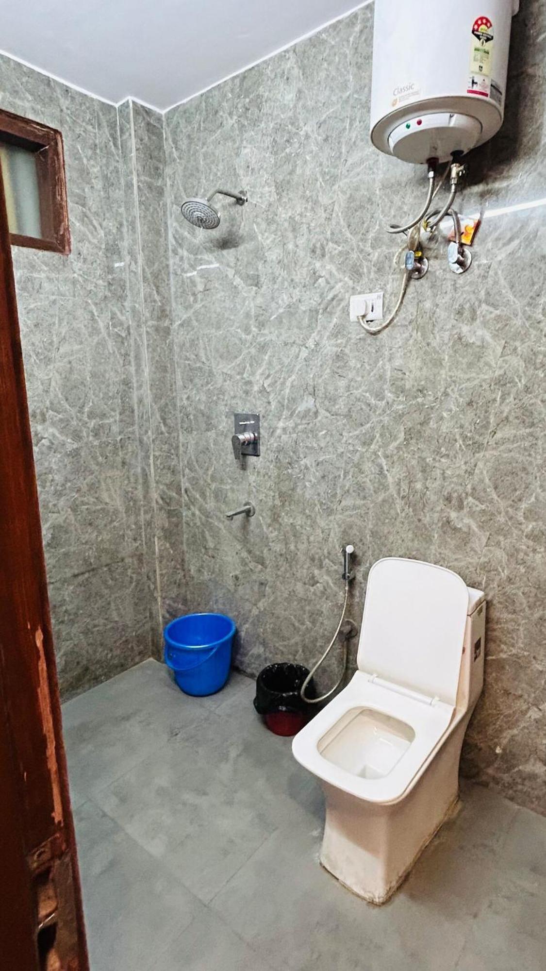 Apartment Luxurious House New Delhi