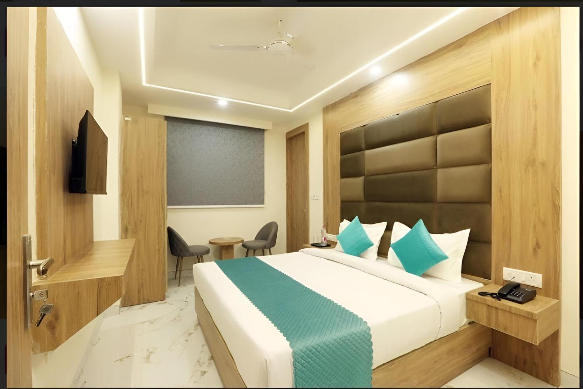 Oakwood New Delhi