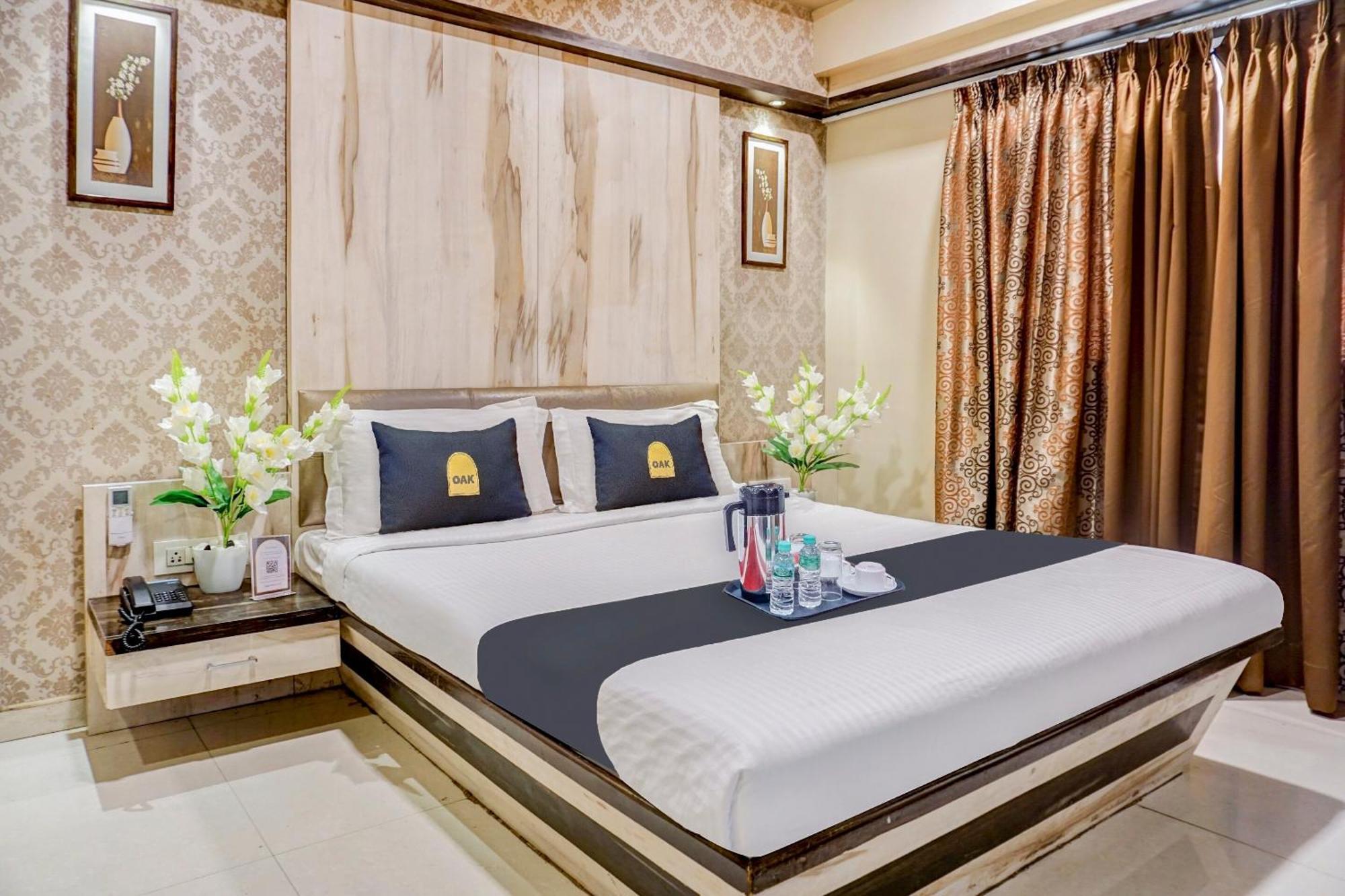 Tej Plaza Near Igi Airport Delhi New Delhi