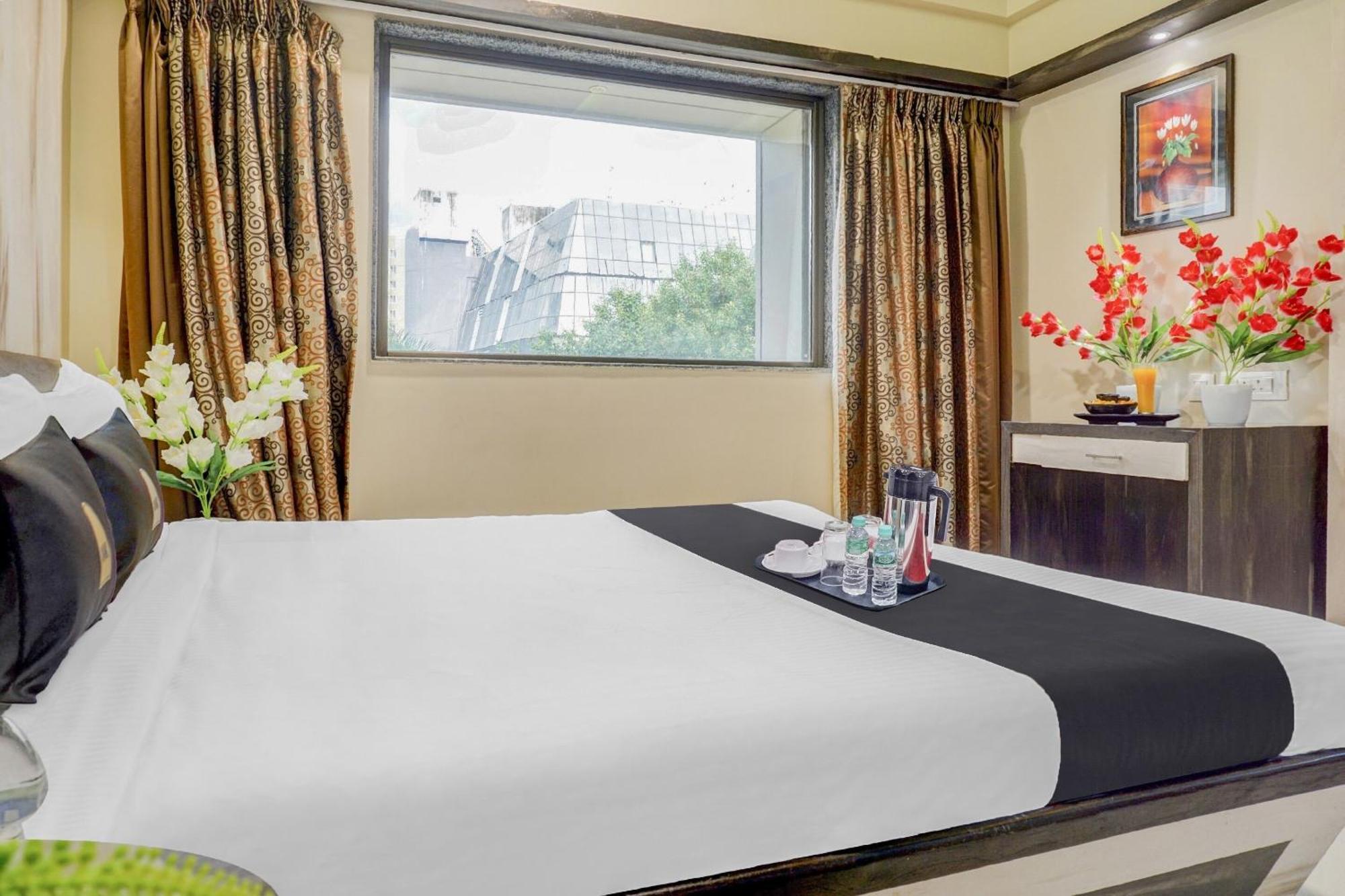 Hotel Tej Plaza Near Igi Airport Delhi