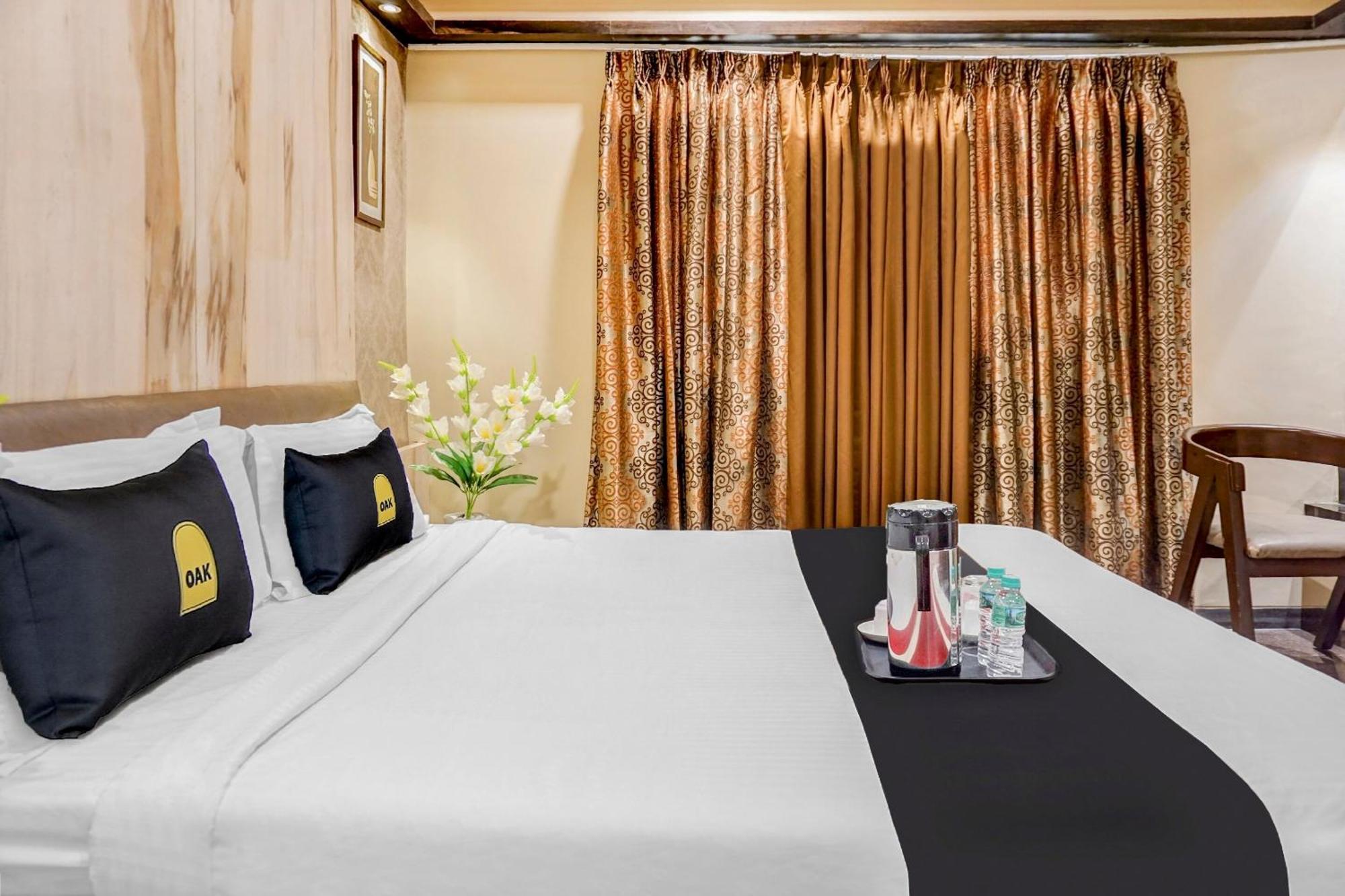 Hotel Tej Plaza Near Igi Airport Delhi Nova Deli