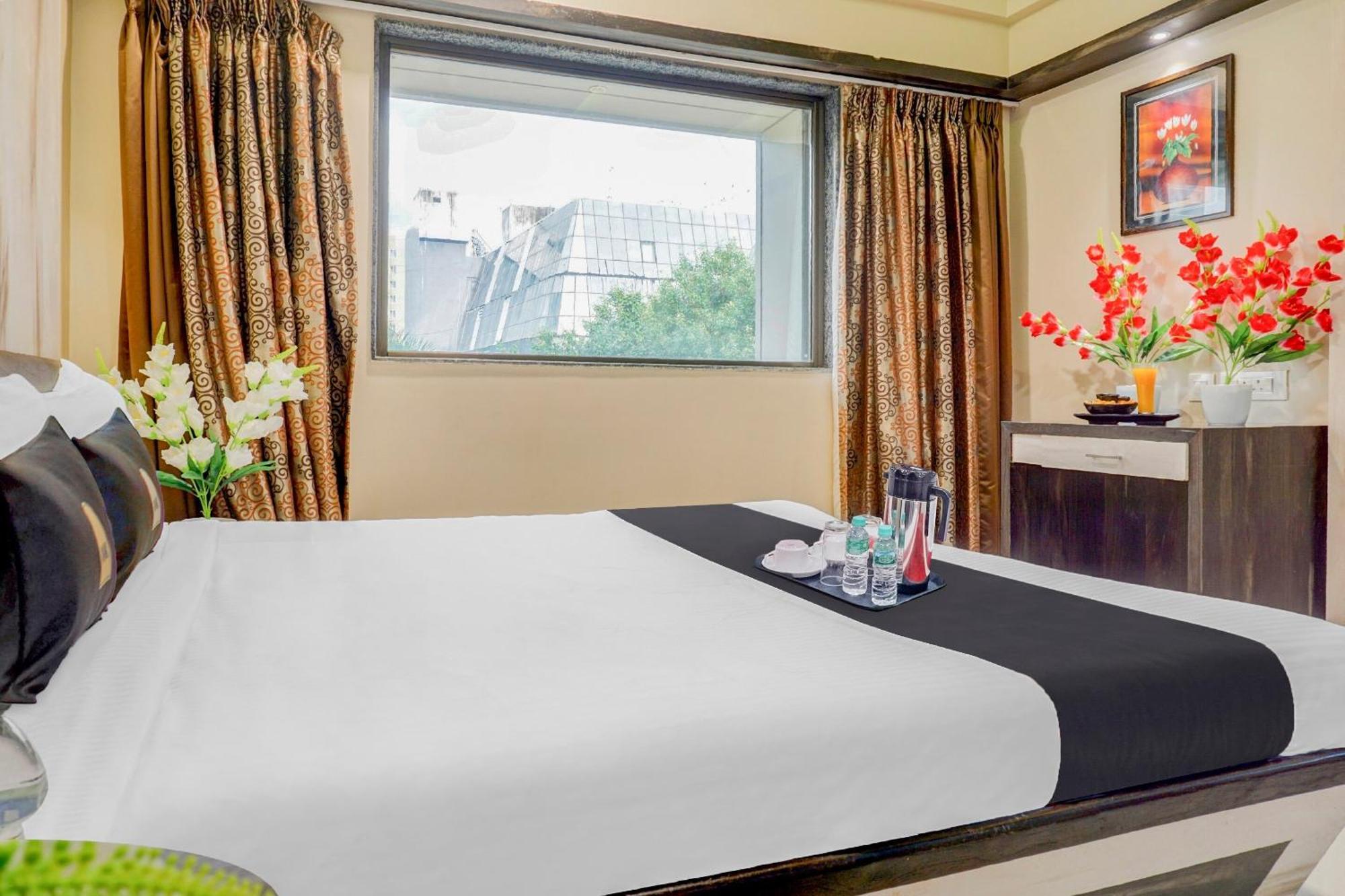 Tej Plaza Near Igi Airport Delhi Hotel New Delhi