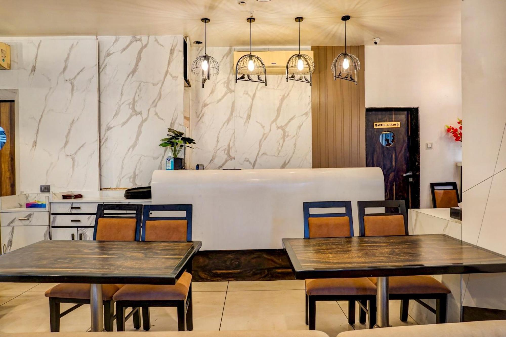 Tej Plaza Near Igi Airport Delhi Hotel Nova Deli