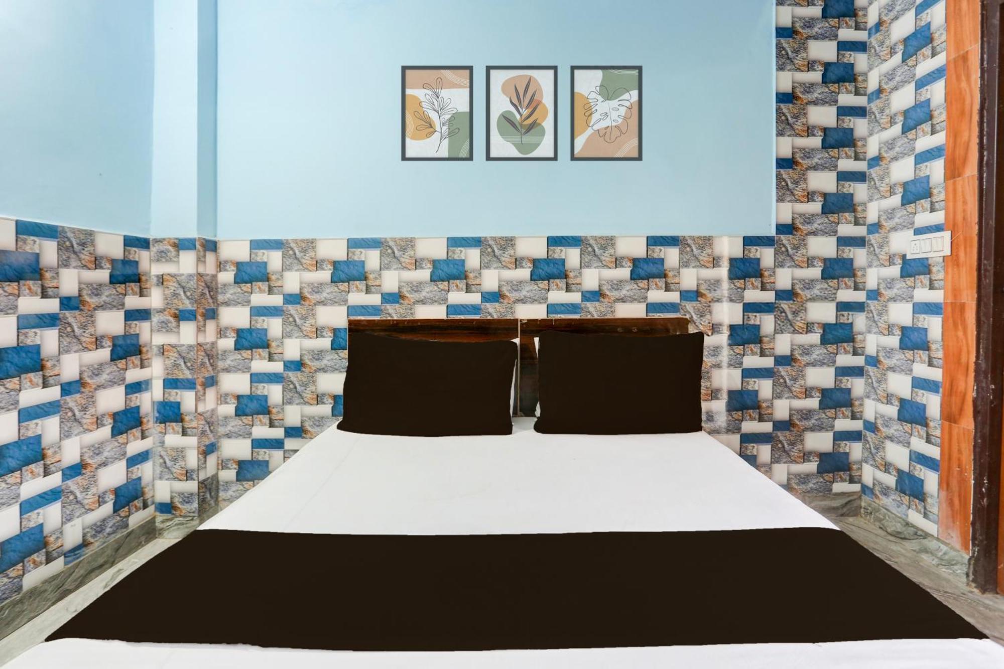 O Silver Town Residency Delhi (National Capital Territory of India)