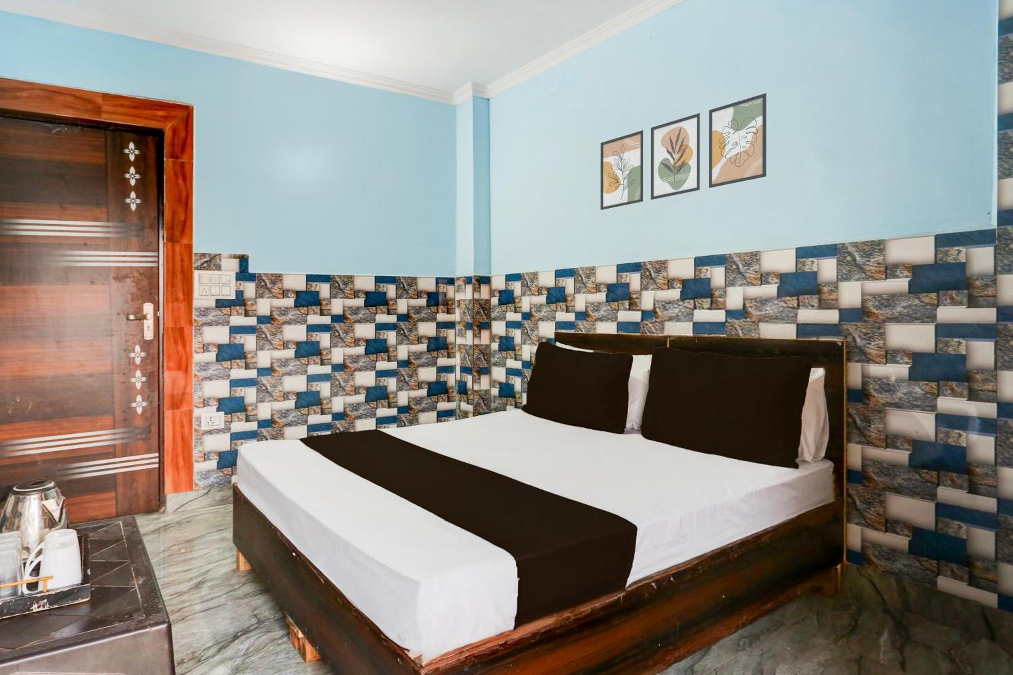 Hotel O Silver Town Residency