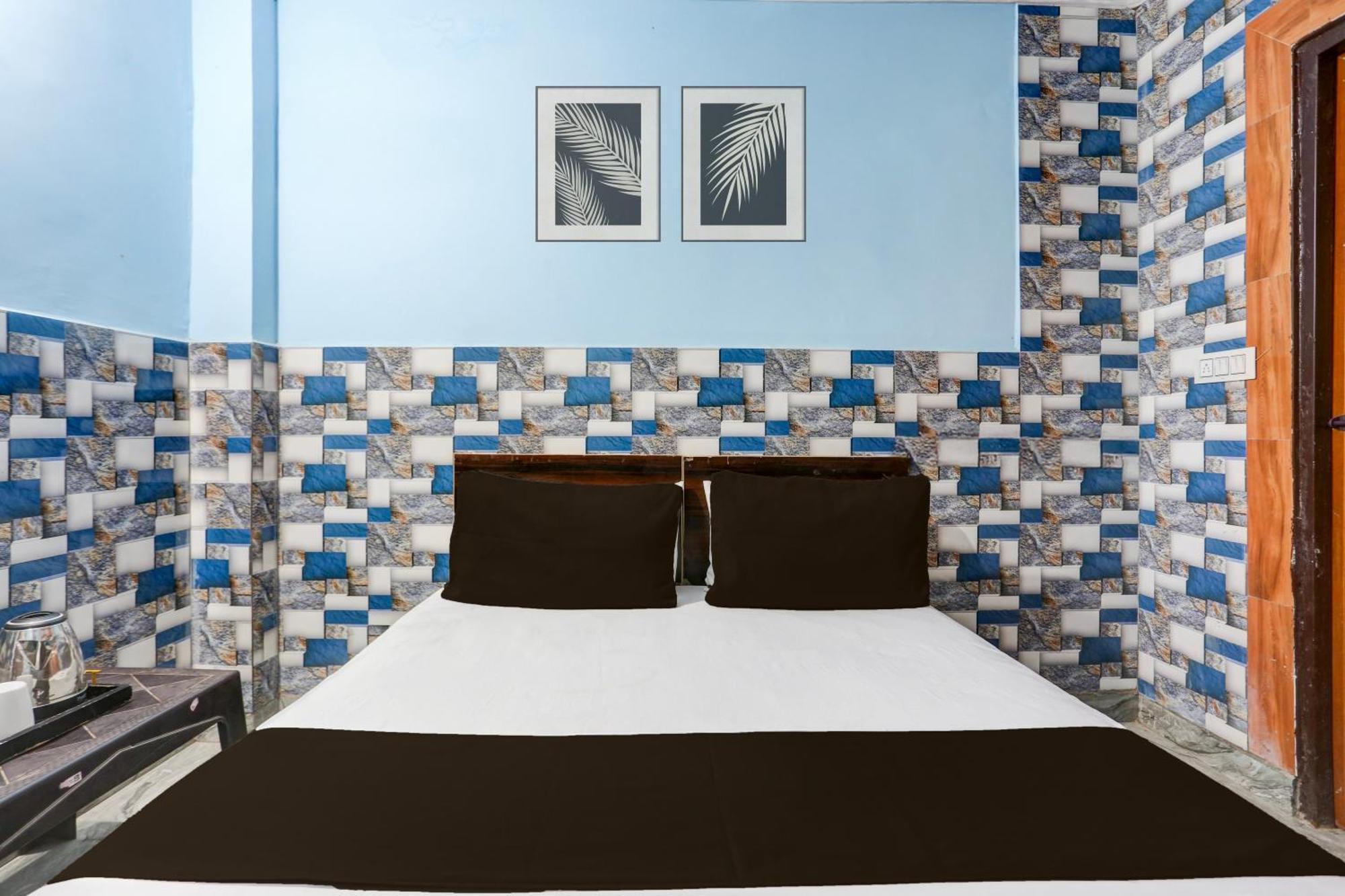 Hotel O Silver Town Residency