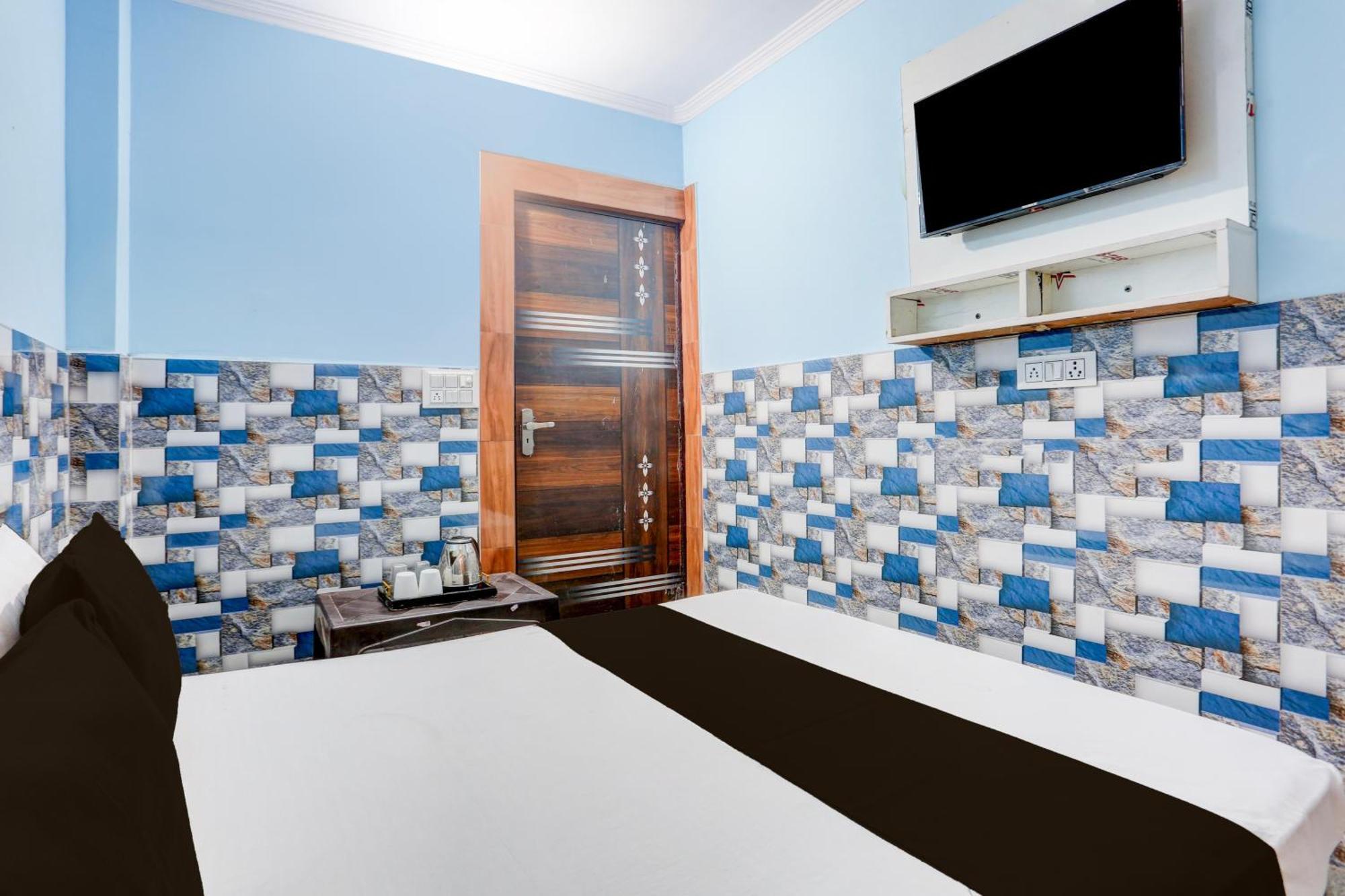 O Silver Town Residency Hotel 3*