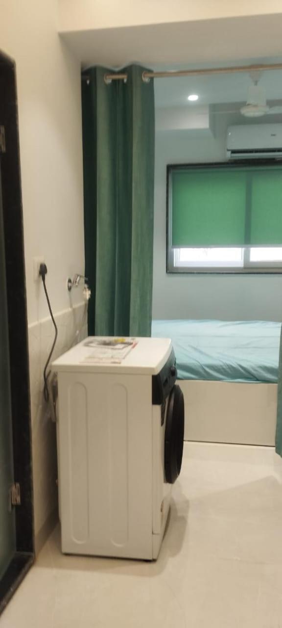 Delhomz Apartamento
