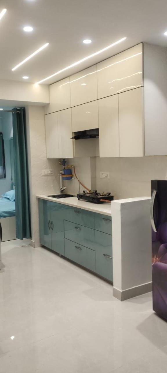 Delhomz Apartamento