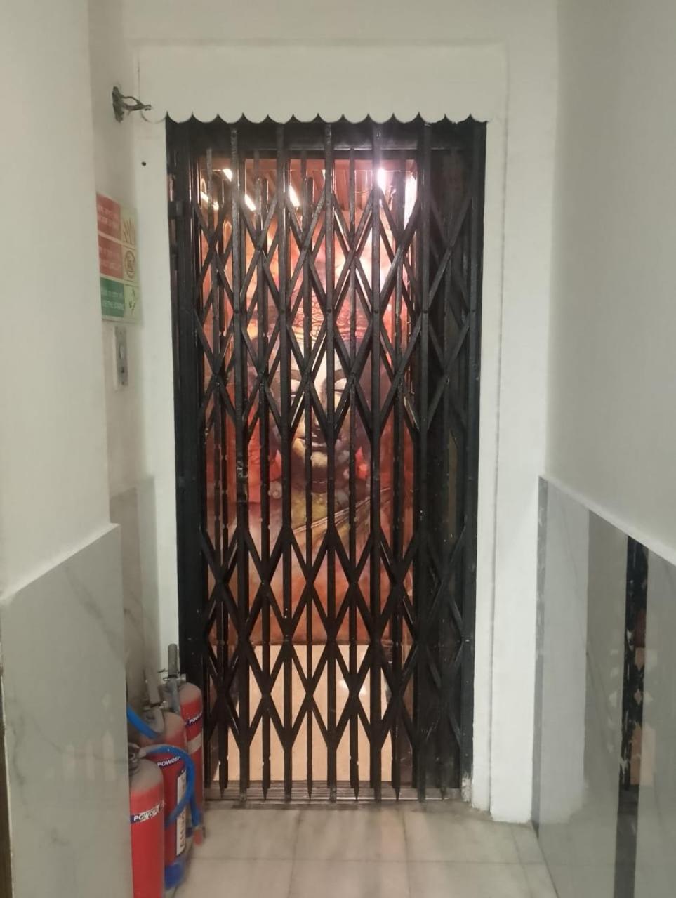 Hotel M India Dx- Near Railway Station New Delhi