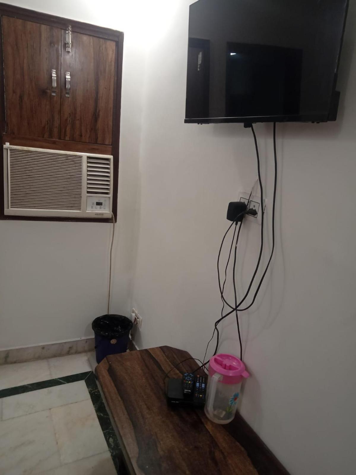 M India Dx- Near Railway Station Hotel
