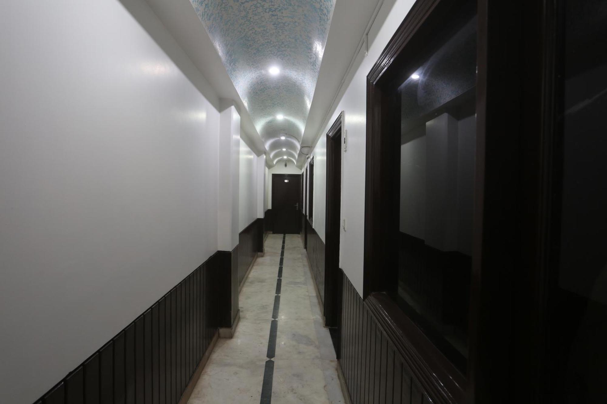 Delhi Aerocity Aparthotel