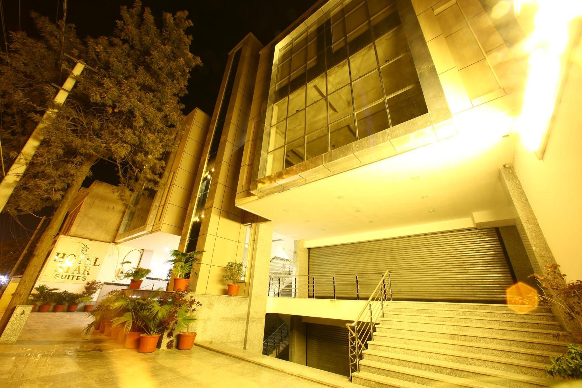 Star By Star Group