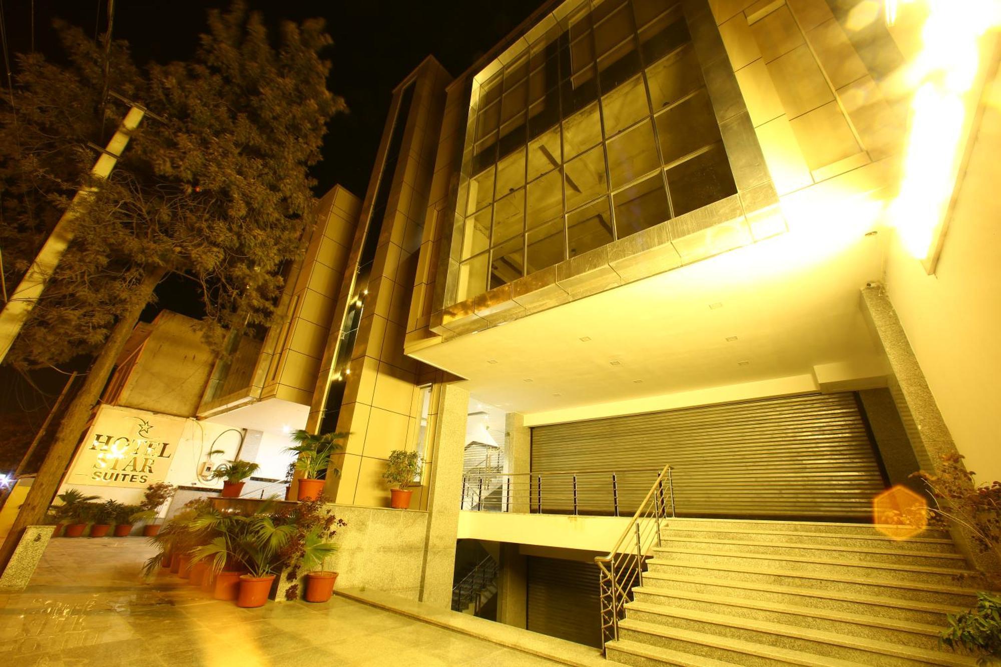 Star By Star Group 4* New Delhi