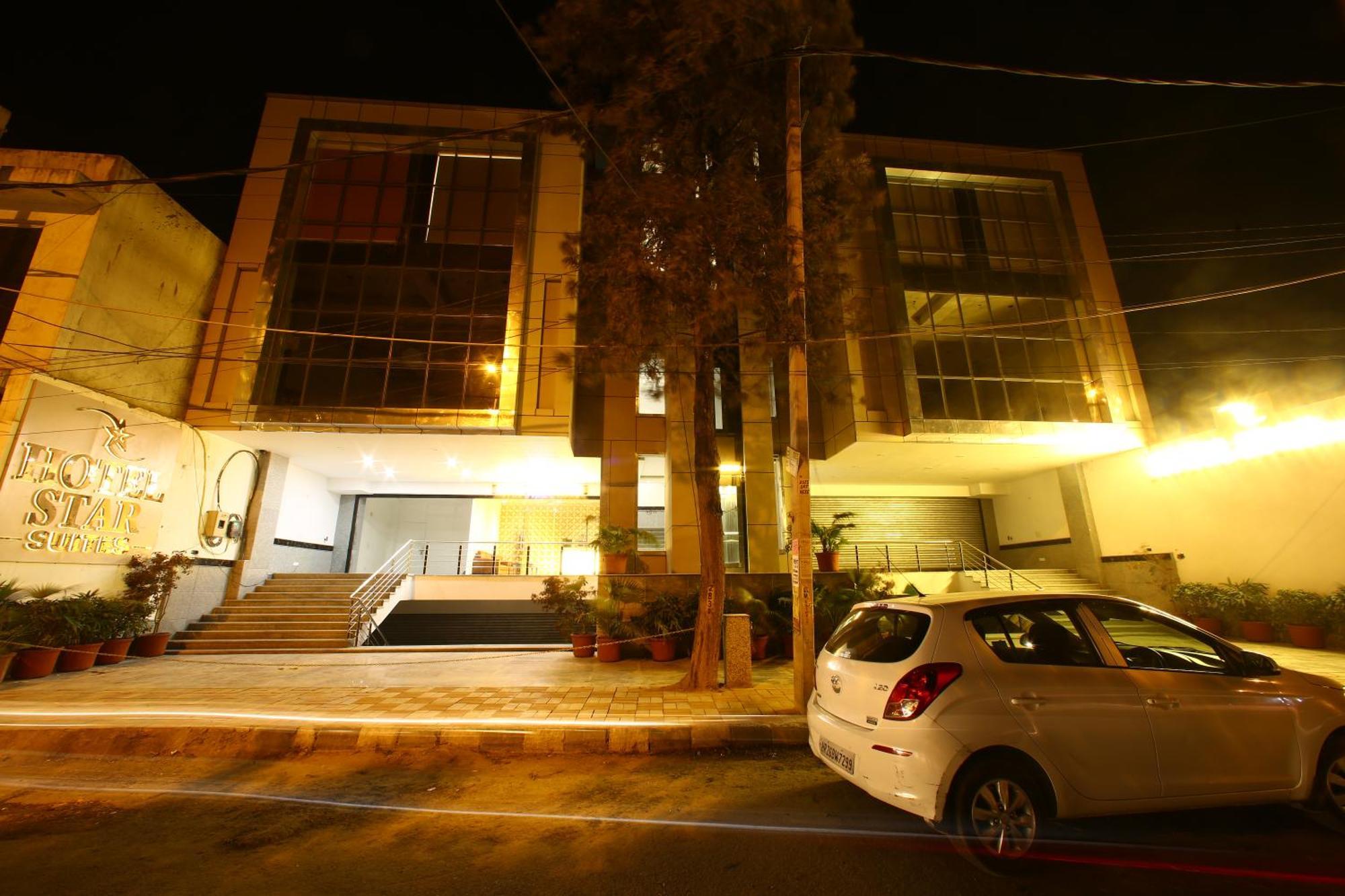 Star By Star Group New Delhi