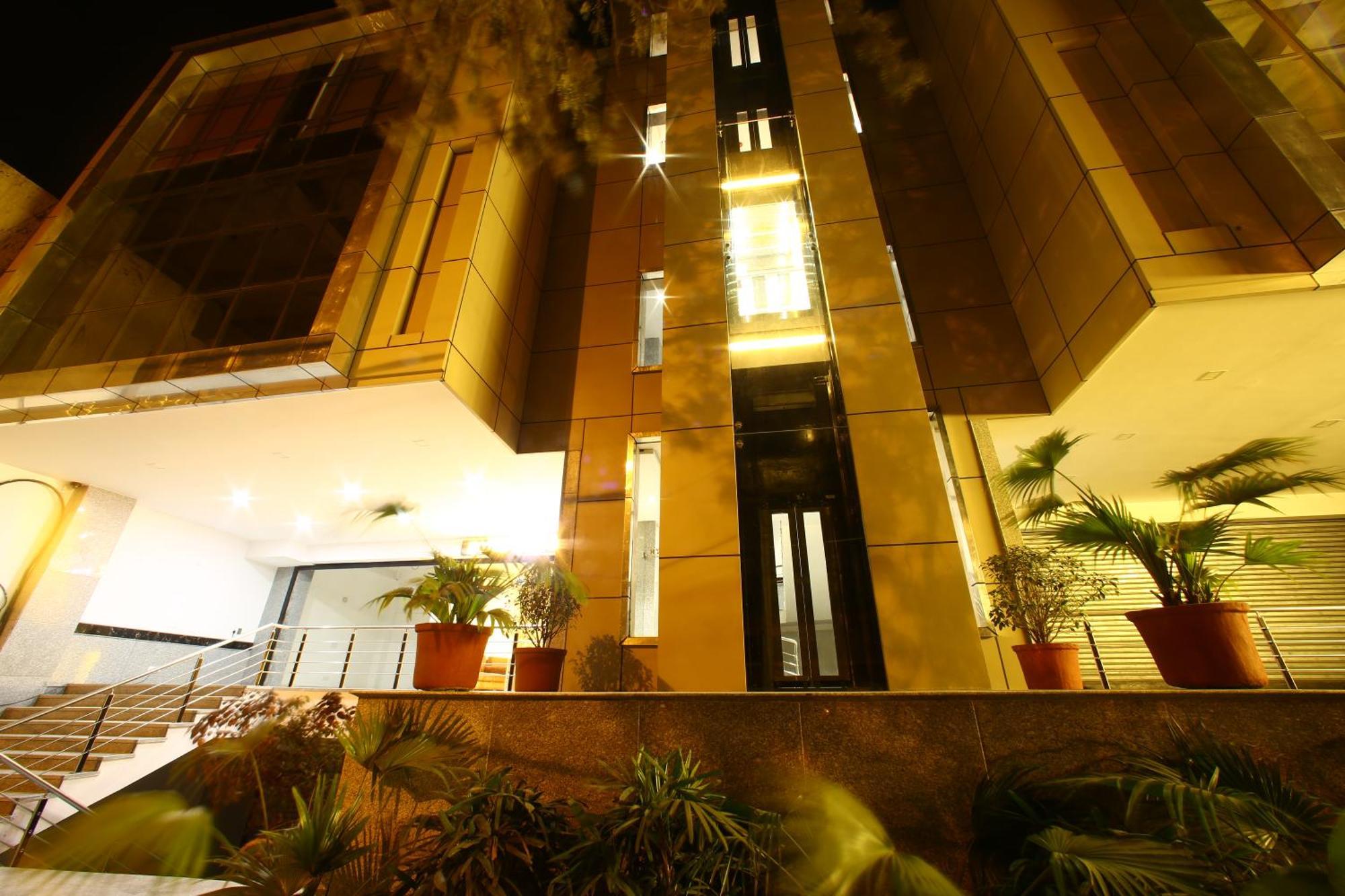 Star By Star Group Hotel New Delhi
