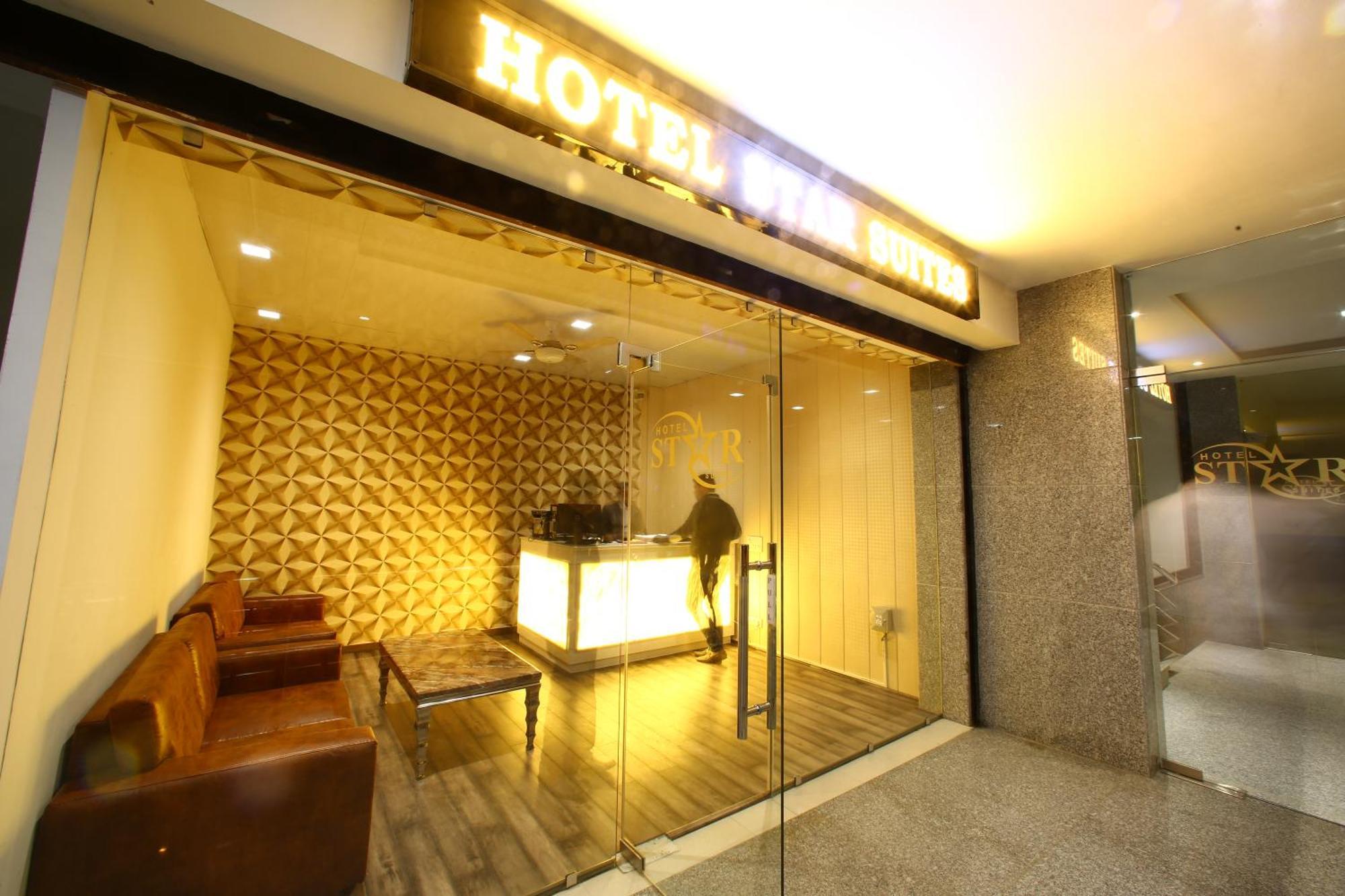 Star By Star Group