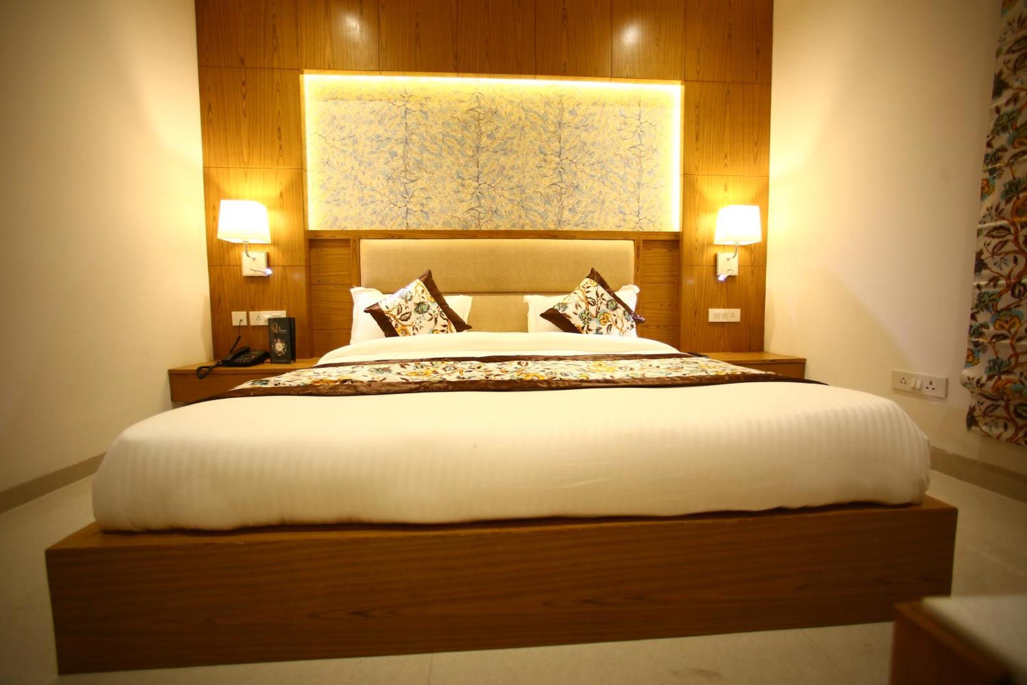 Hotel Star By Star Group 4*