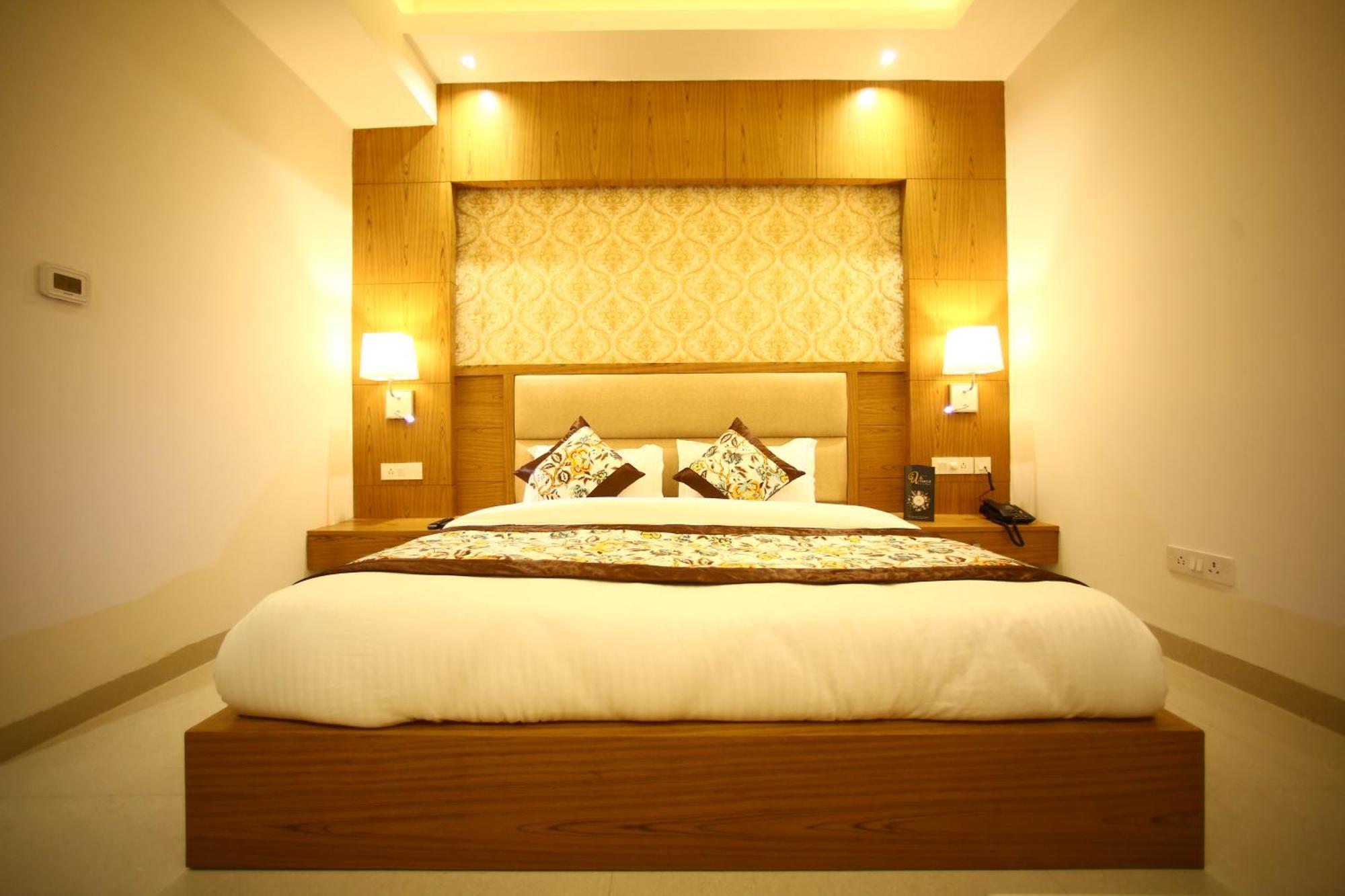 Star By Star Group Hotel