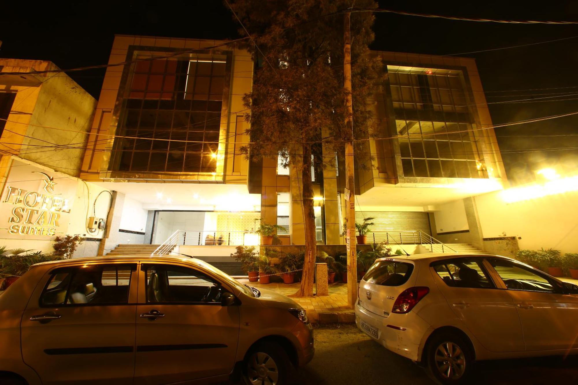 Hotel Star By Star Group 4*