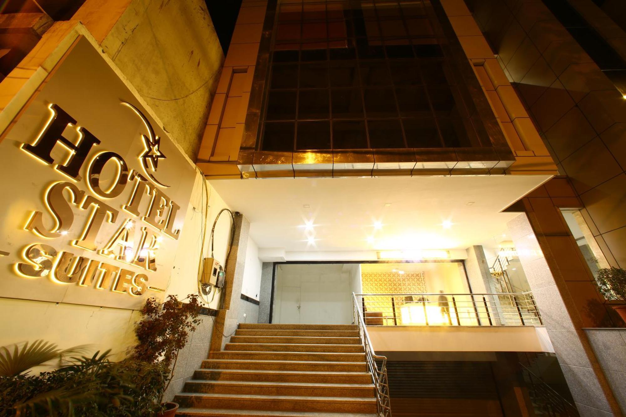 Star By Star Group 4*