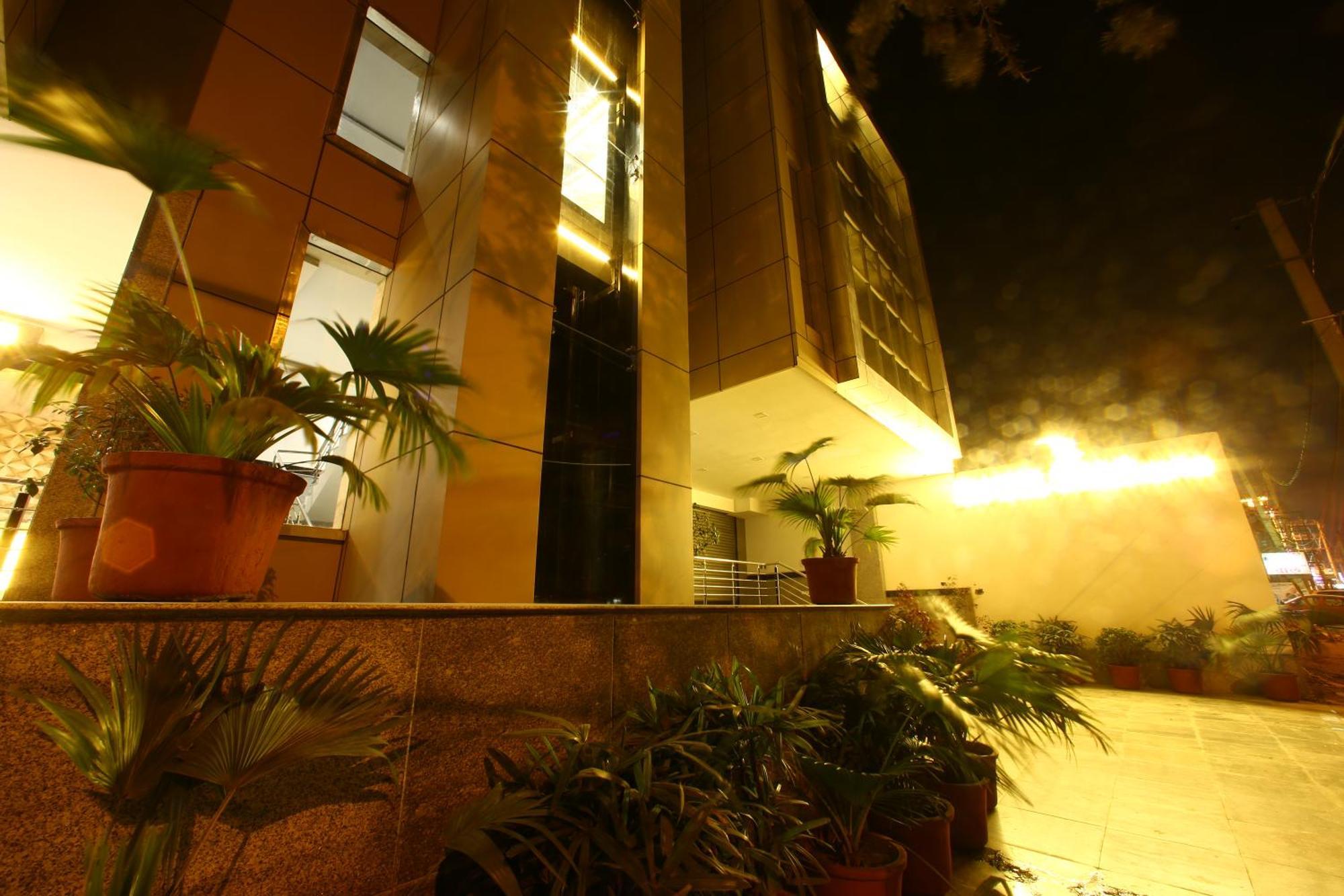 Star By Star Group New Delhi