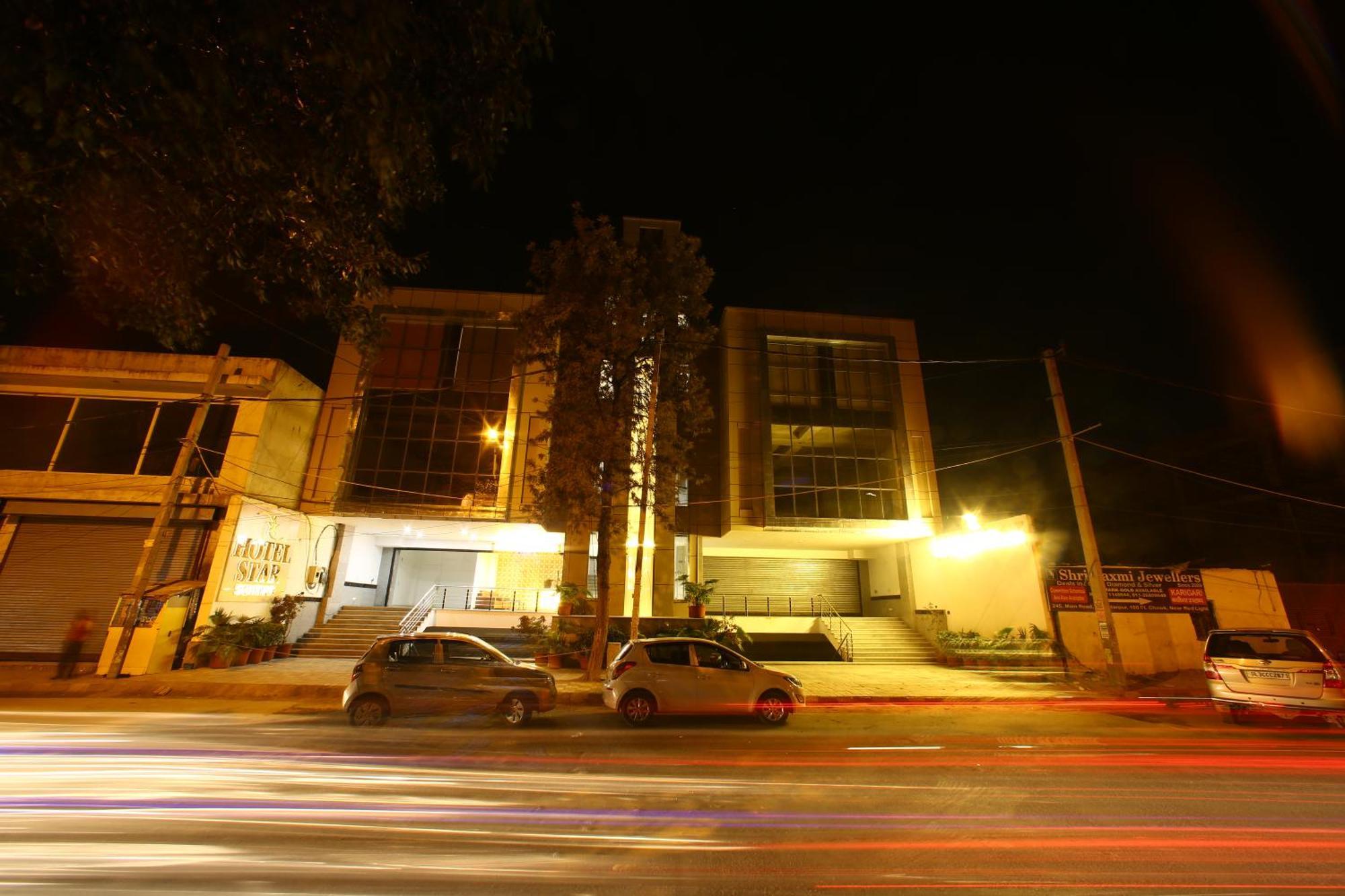 Star By Star Group Hotel