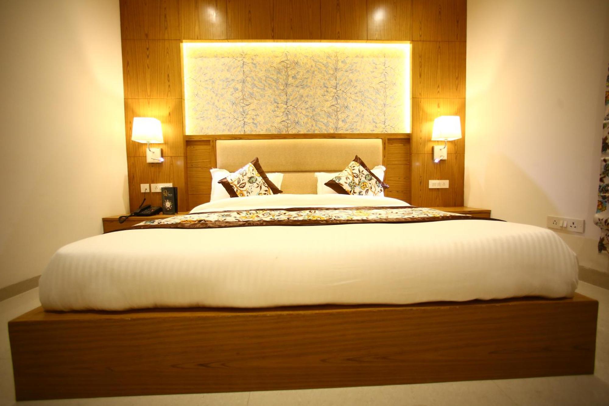 Hotel Star By Star Group 4*